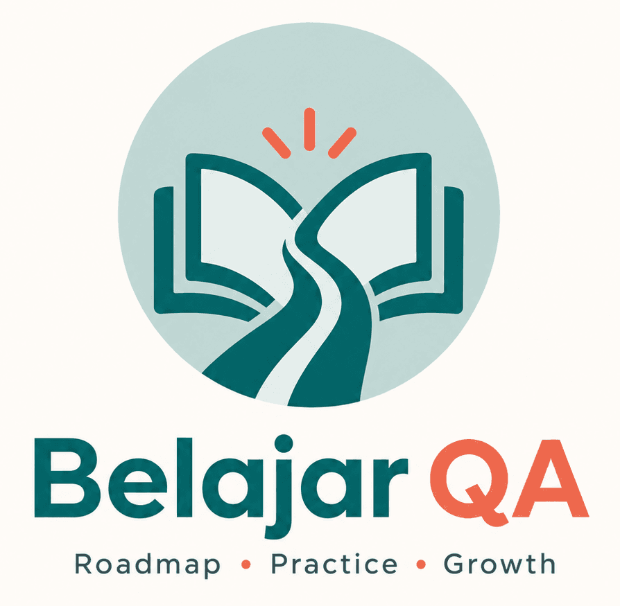 BelajarQA